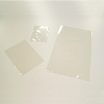 ITALPAK-Shop-Confezionamento-Fogli in Cellophane-Cnf. 100 Buste Crystal cm 9,5 x 14 Cellophane trasparenti-100