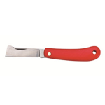 TECAR-Shop-Accessori Tecnici-Attrezzature-Coltello Innesto Pieghevole lama 70 mm-100