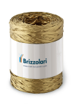 BRIZZOLARI-Shop-Confezionamento-Nastri in Polipropilene-Nastro Raphia Rafil 5 mm x 200 mt Colorato-18