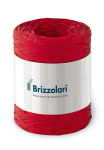 BRIZZOLARI-Shop-Confezionamento-Nastri in Polipropilene-Nastro Raphia Rafil 5 mm x 200 mt Colorato-4