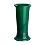 TECAR-Shop-Accessori Tecnici-Vasi in Plastica-Portafiori Ideal 18 Green-100