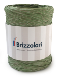BRIZZOLARI-Shop-Confezionamento-Nastri in Polipropilene-Nastro Raphia Rafil 5 mm x 200 mt Colorato Striato-3