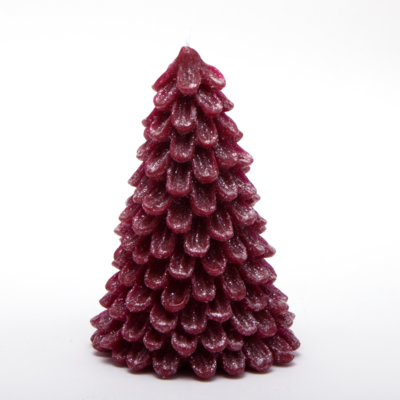 -shop-natale-decorazioni-natalizie-candela-ad-albero-glitterata-cm-12x19