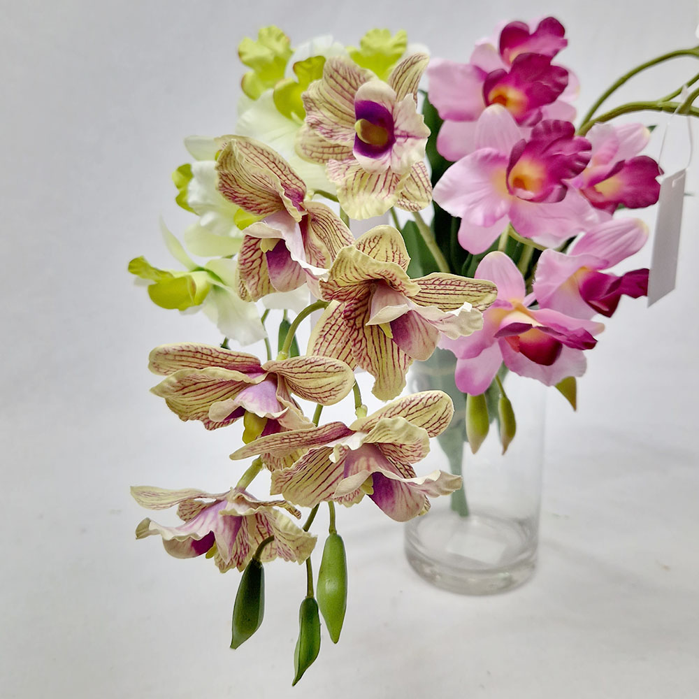 Generico-Shop-Fiori e Piante-Fiori Artificiali-Orchidea Singapore-0