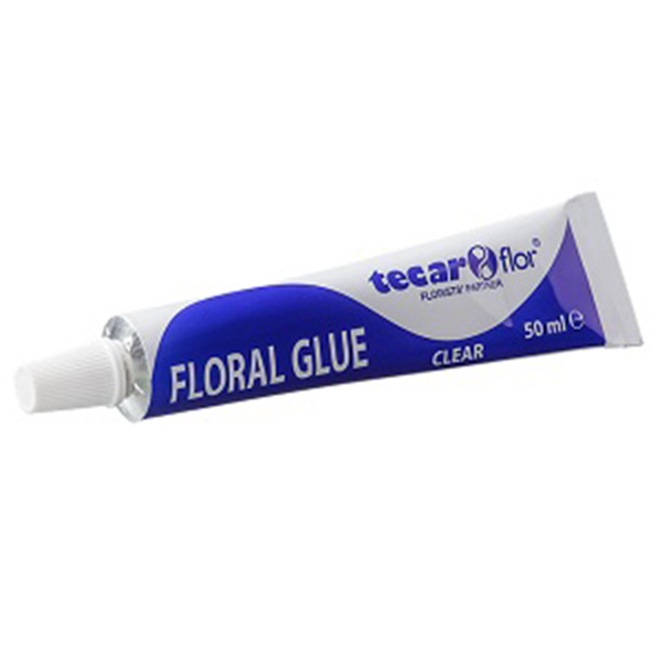 TECAR-Shop-Accessori Tecnici-Attrezzature-Floral Glue 50 ml-100